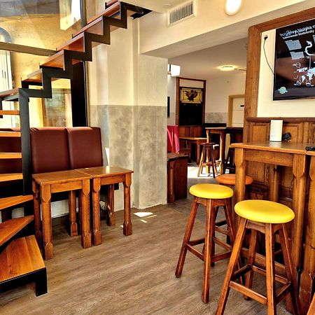 Bled Lesce Station Rooms And Beds Екстер'єр фото