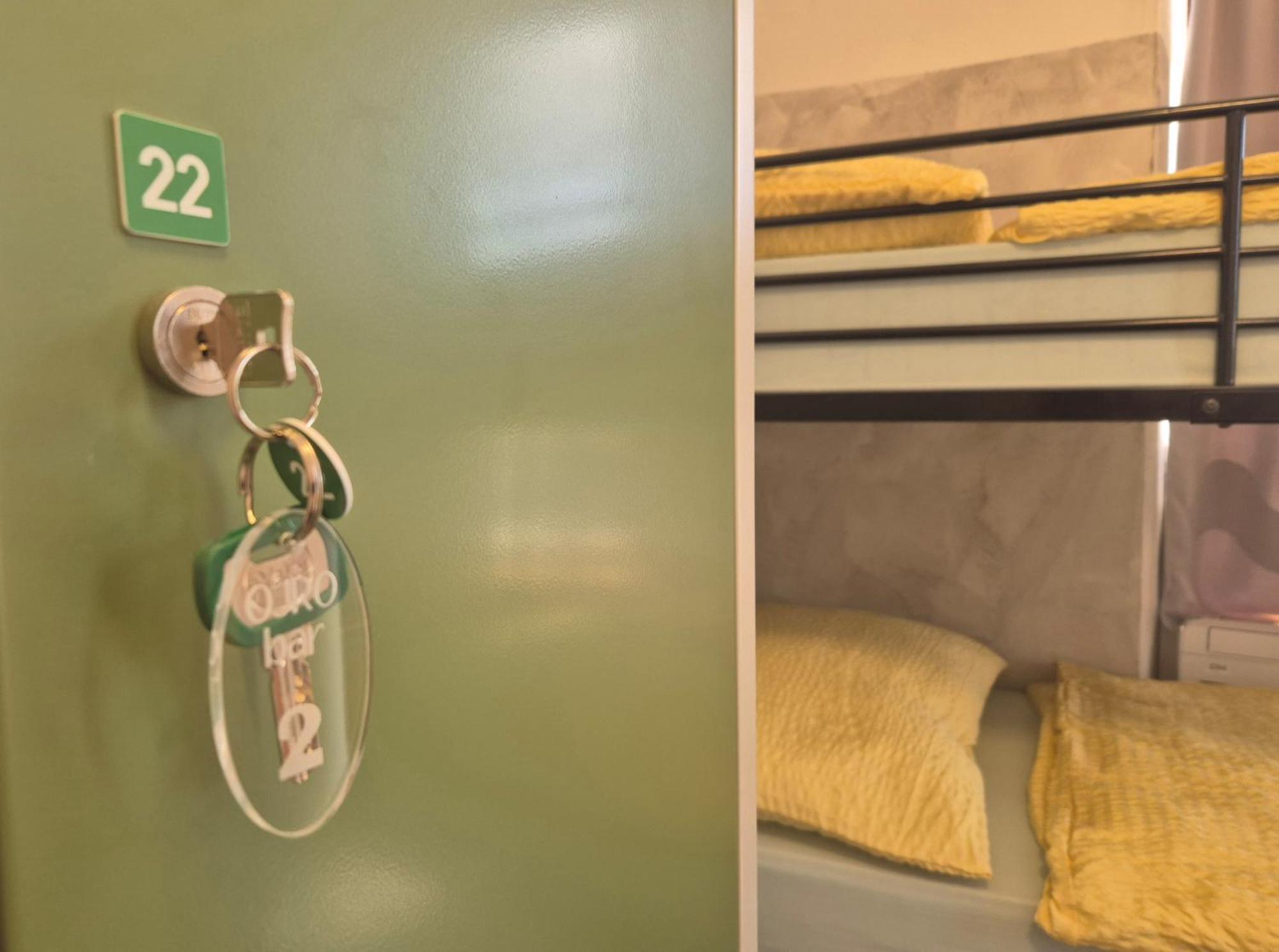 Bled Lesce Station Rooms And Beds Екстер'єр фото