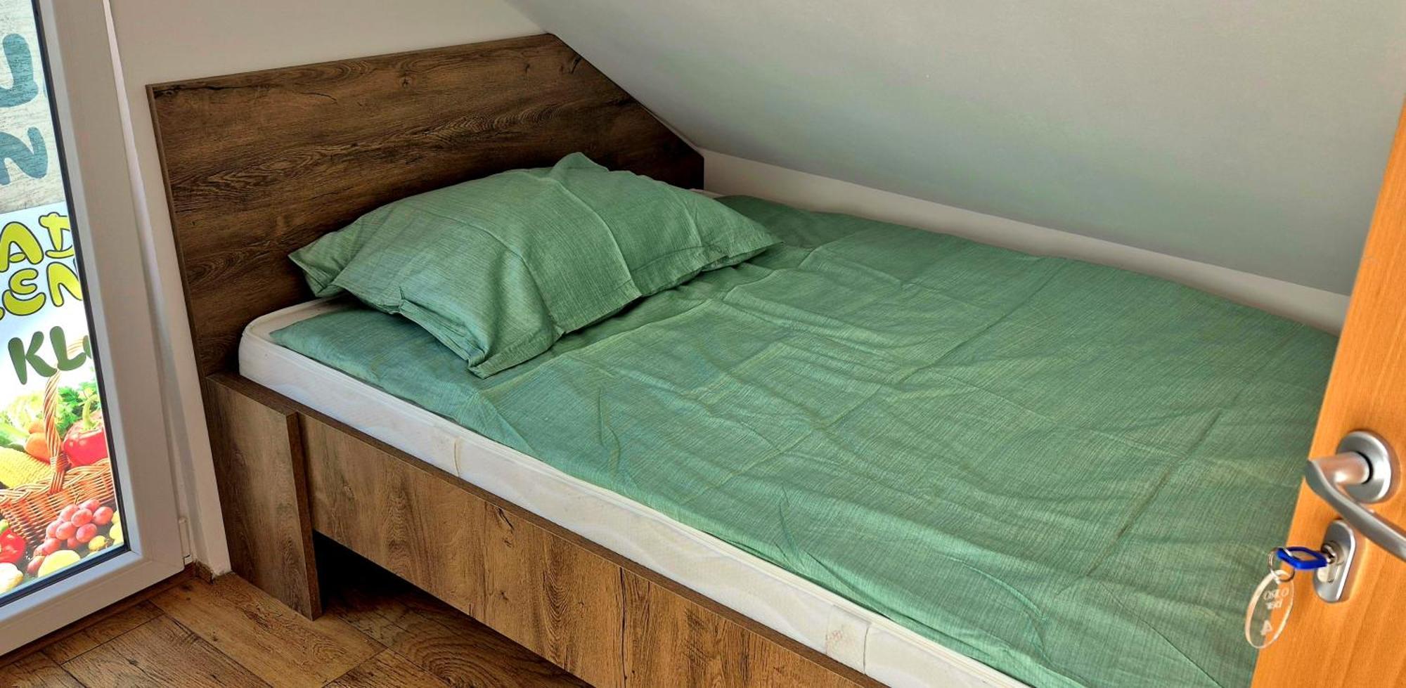 Bled Lesce Station Rooms And Beds Екстер'єр фото
